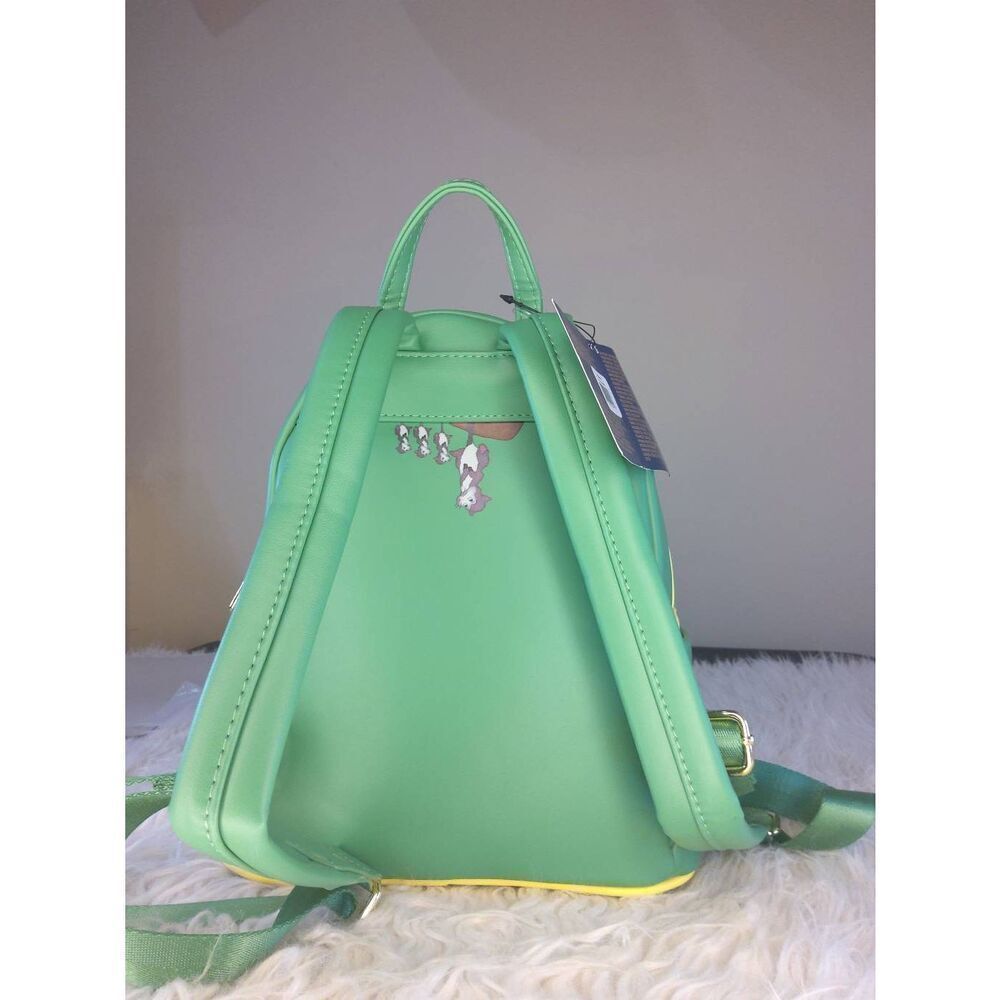 NWT Loungefly Disney Archives: Bambi Mini-Backpack - Picture 2 of 2